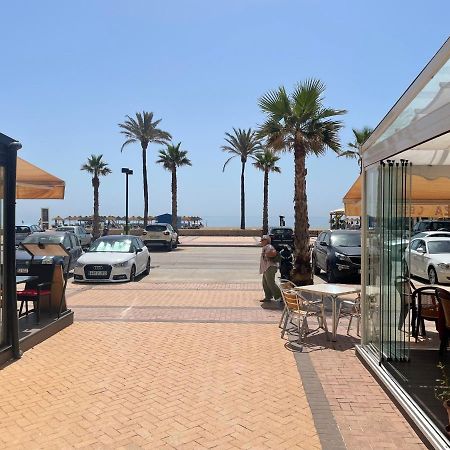 Apartamento Fuengirola Beach Kültér fotó