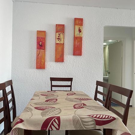 Apartamento Fuengirola Beach Kültér fotó