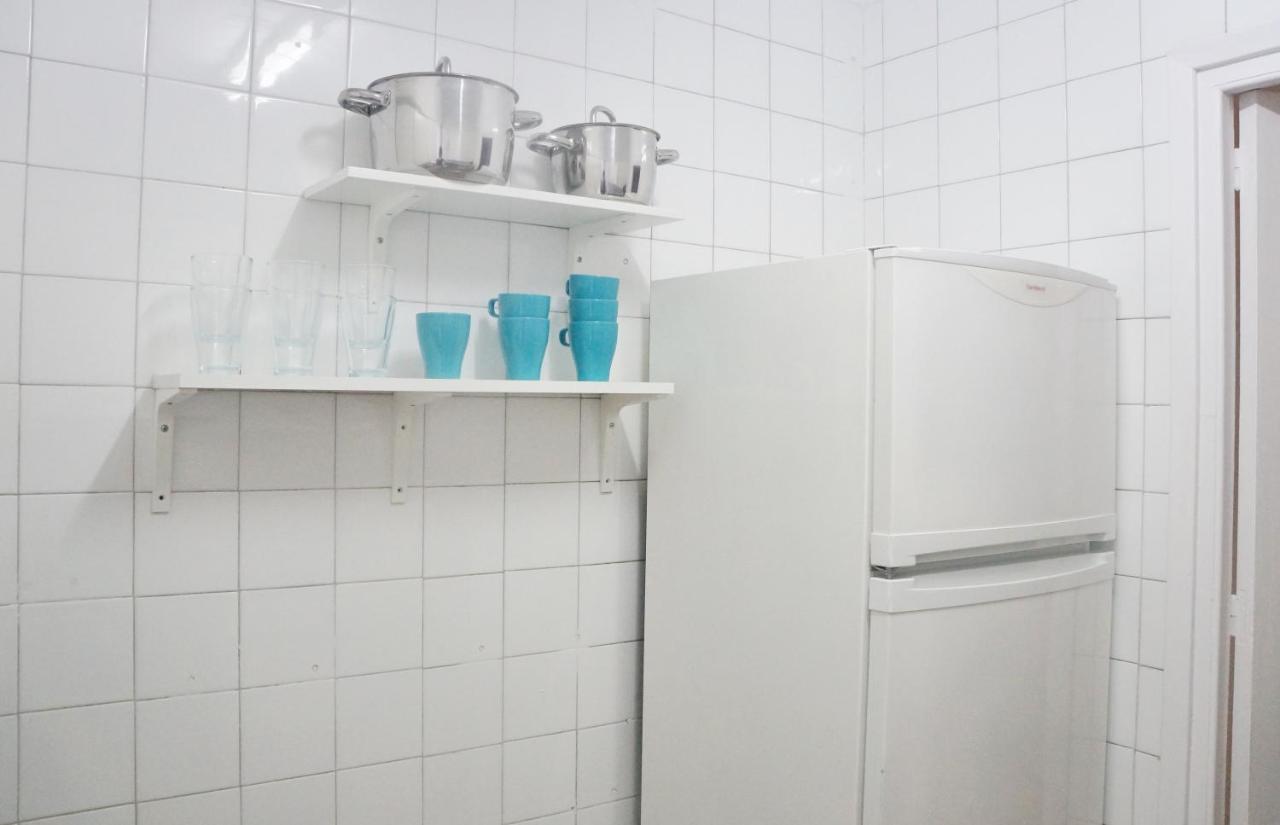 Apartamento Fuengirola Beach Kültér fotó