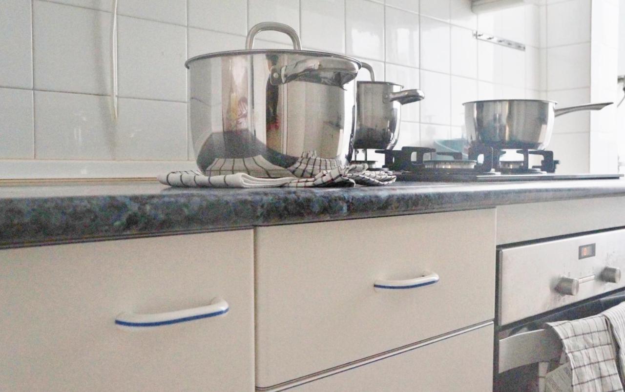 Apartamento Fuengirola Beach Kültér fotó
