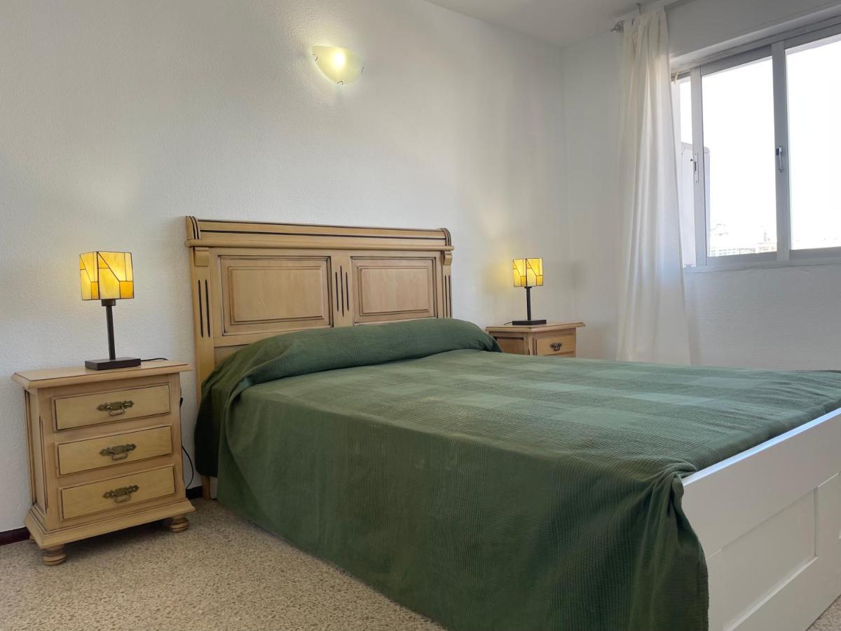 Apartamento Fuengirola Beach Kültér fotó