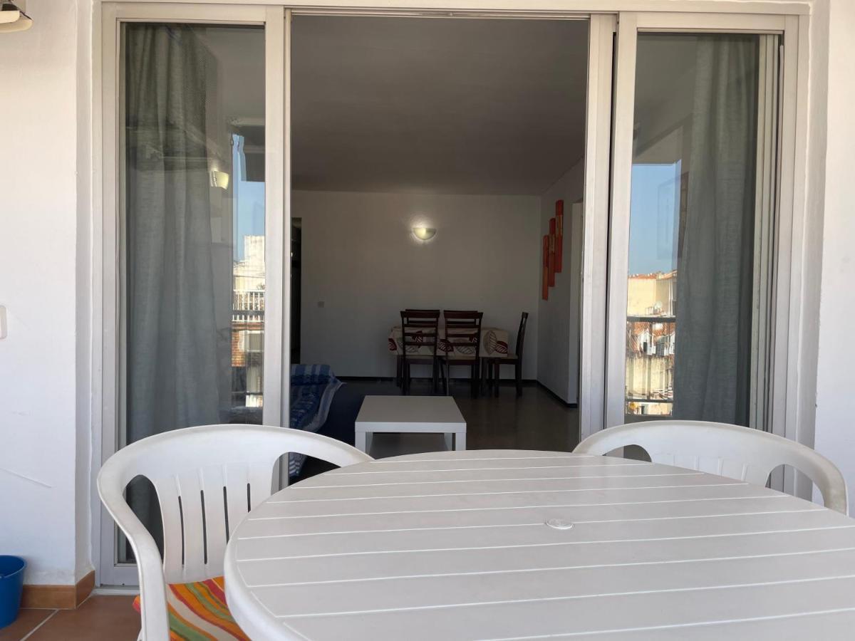 Apartamento Fuengirola Beach Kültér fotó