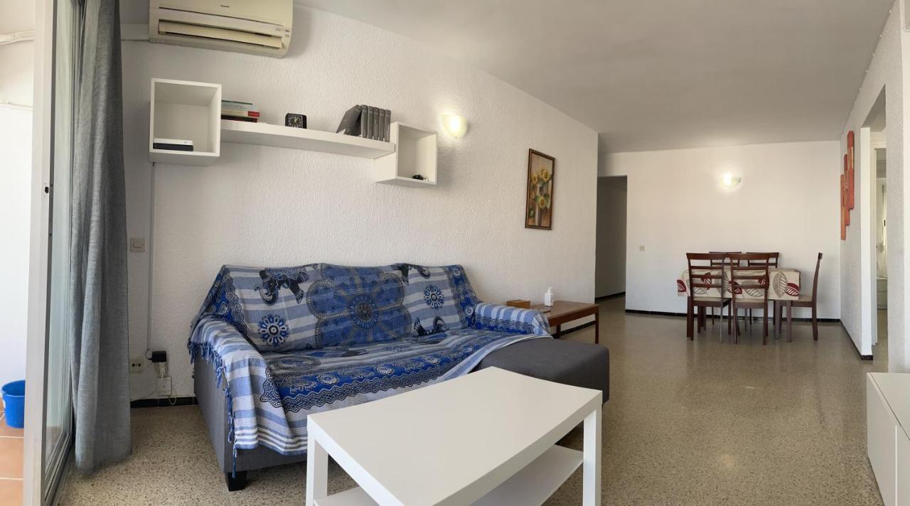 Apartamento Fuengirola Beach Kültér fotó