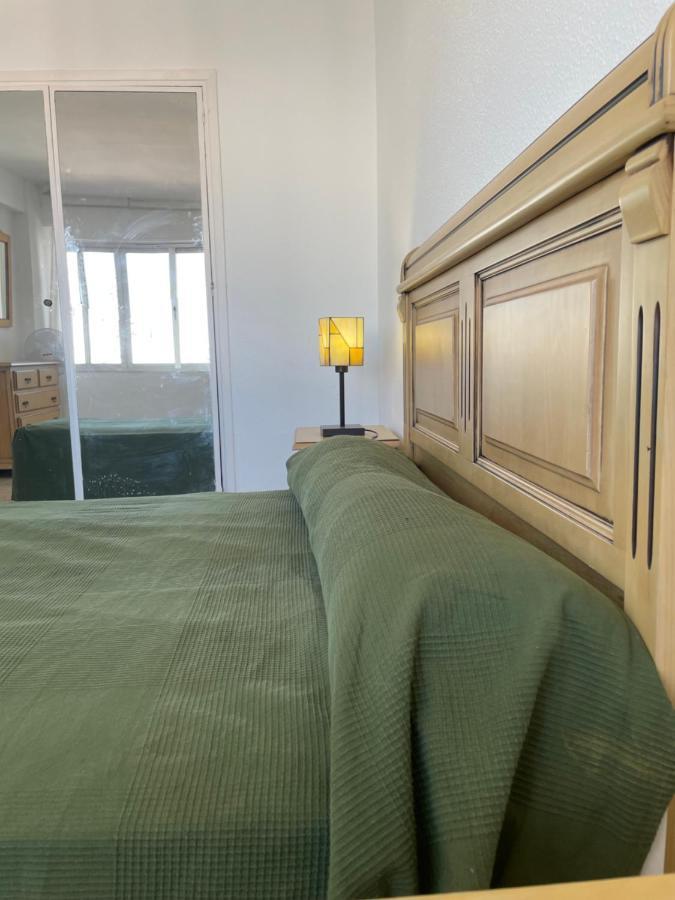 Apartamento Fuengirola Beach Kültér fotó