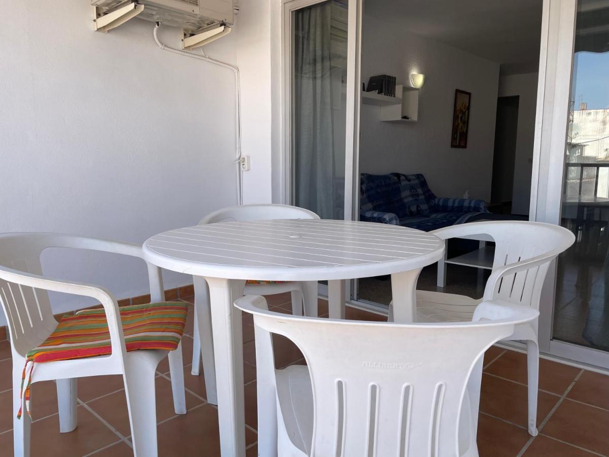 Apartamento Fuengirola Beach Kültér fotó