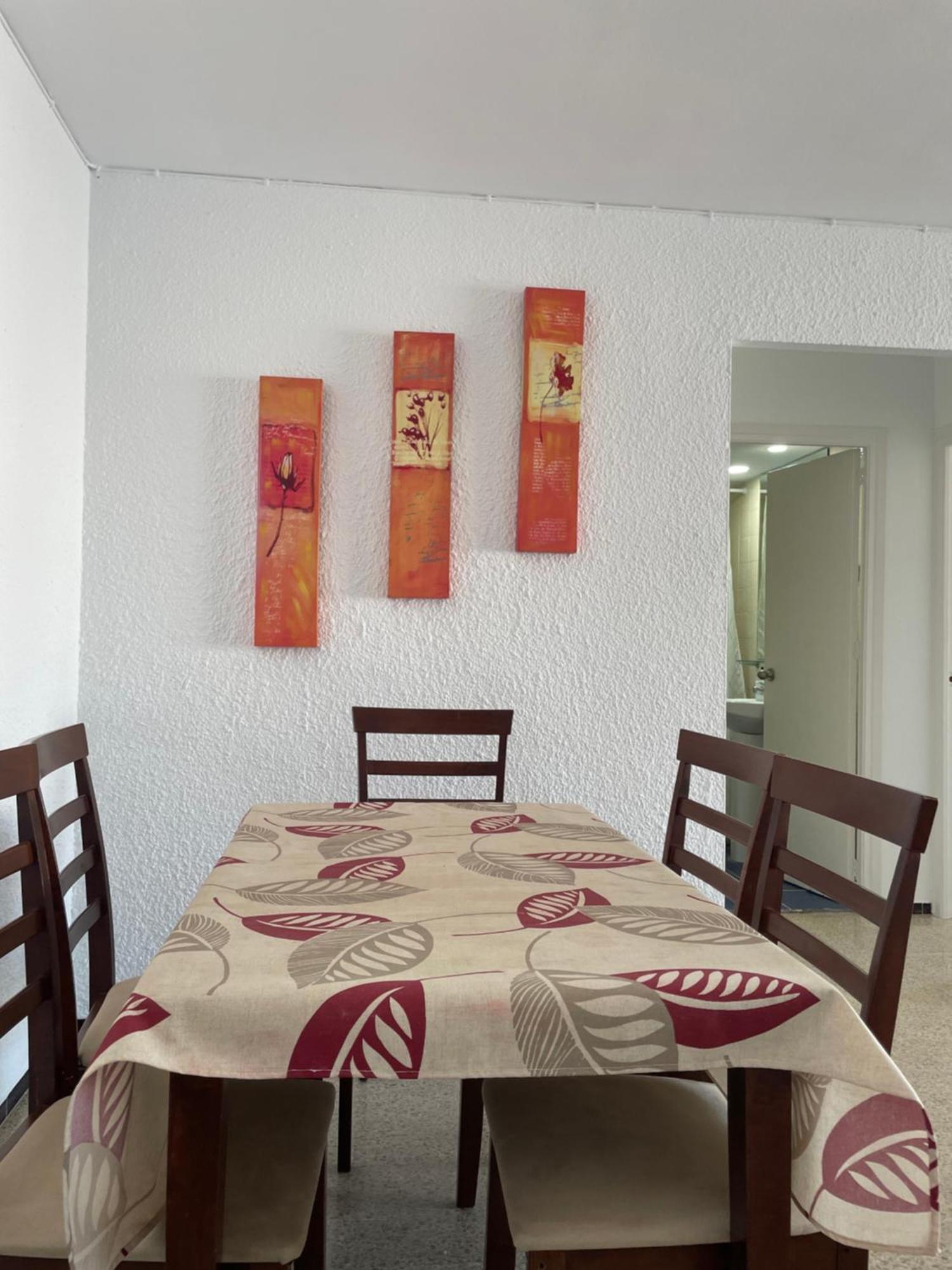 Apartamento Fuengirola Beach Kültér fotó