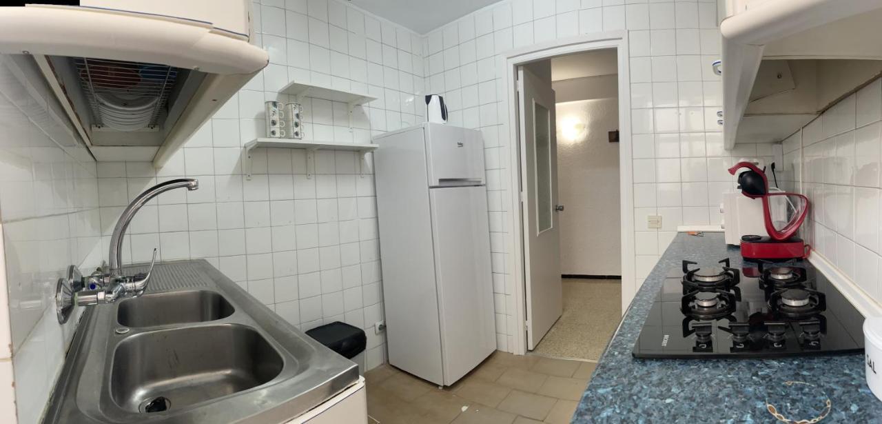 Apartamento Fuengirola Beach Kültér fotó