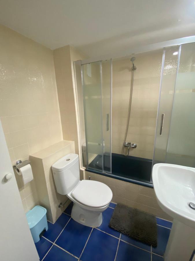 Apartamento Fuengirola Beach Kültér fotó