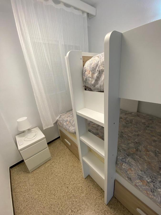 Apartamento Fuengirola Beach Kültér fotó