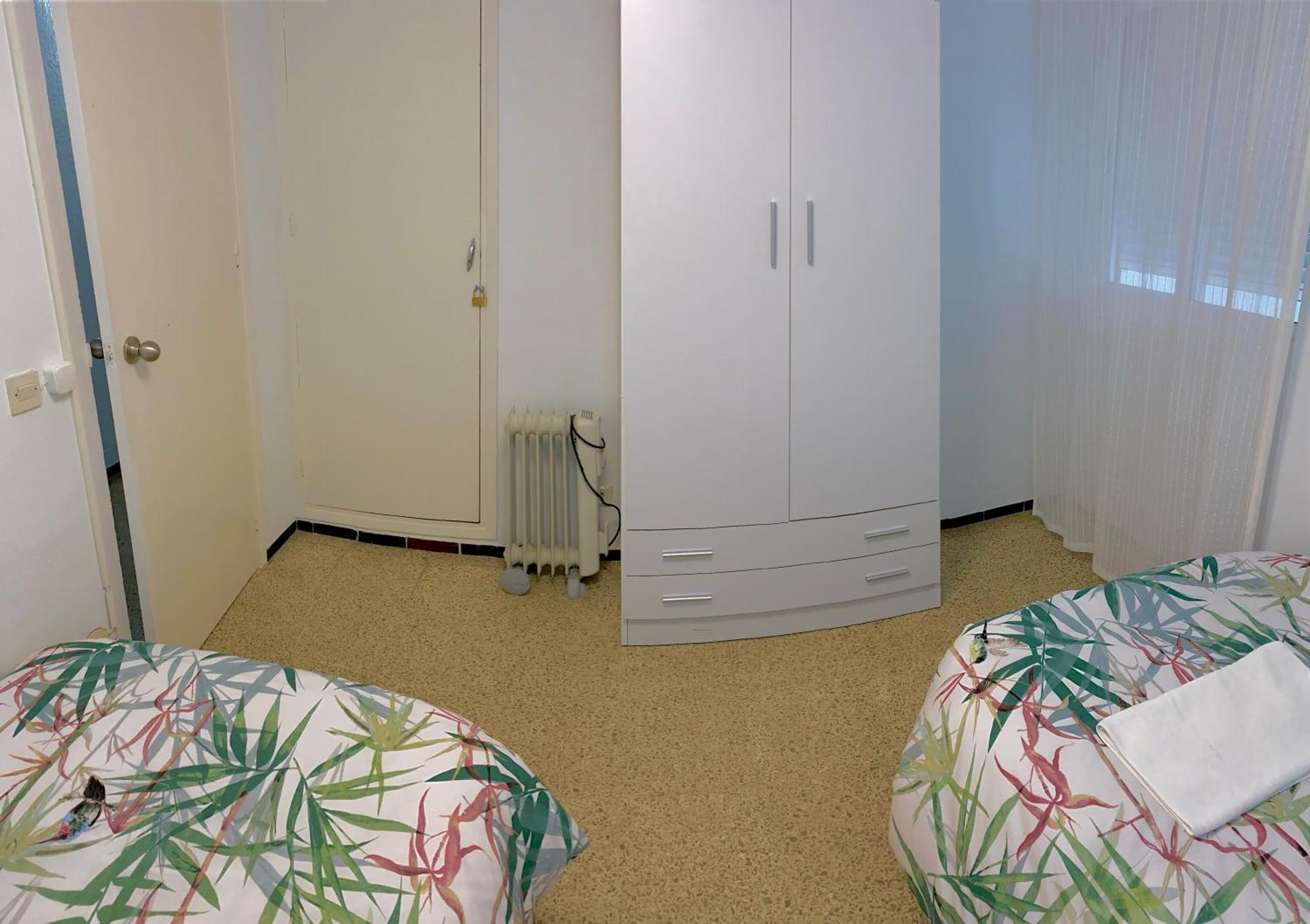Apartamento Fuengirola Beach Kültér fotó